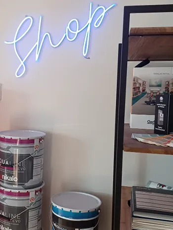PPRV shop