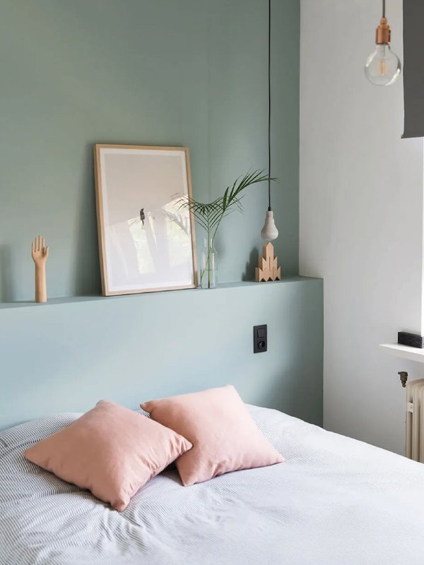 Inspiration de Mai : Faites entrer la nature