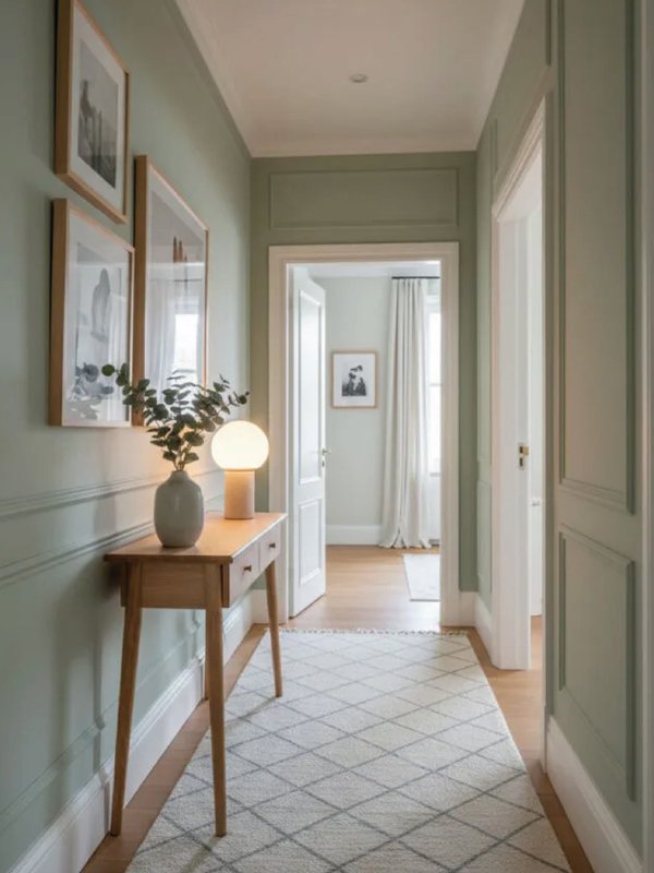 Inspiration de Mai : Faites entrer la nature