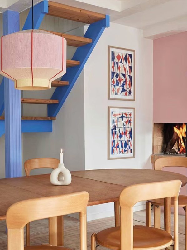 Inspiration de septembre : Dopamine Décor